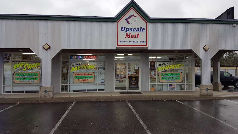 Upscale Mail Shipping And Mailing Service in Post Falls, ID photo