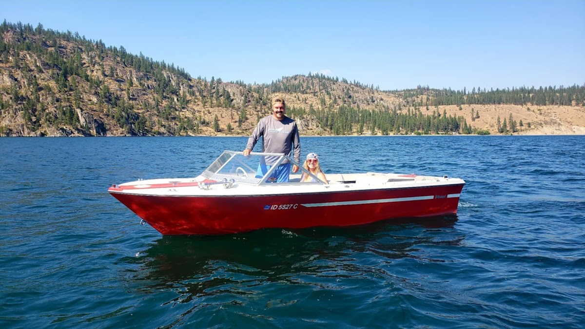 Boat Repair Post Falls photo