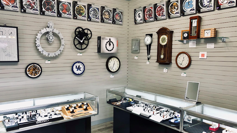 Exactime Watch & Clock Watch Repair Service in Glen Carbon, IL photo