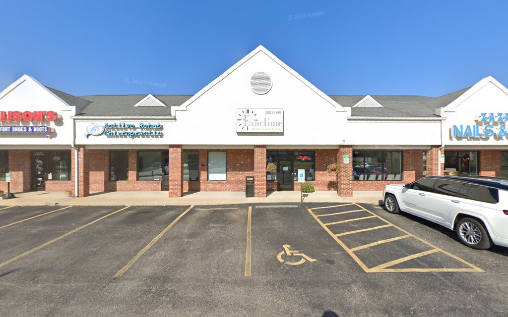Gallery photo for Exactime Watch & Clock in Glen Carbon, IL