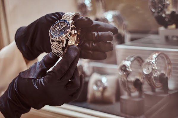 Gallery photo for Chicago Clock Company in Orland Park, IL