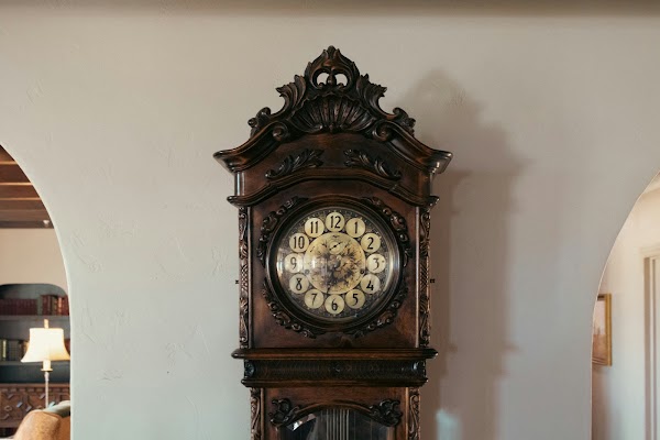 Gallery photo for Chicago Clock Company in Orland Park, IL