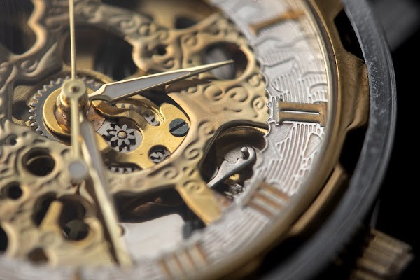 Gallery photo for Chicago Clock Company in Orland Park, IL