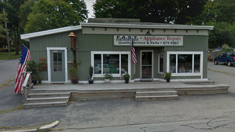 Foley Appliance Services Team Appliance Repair Service in Swansea, MA photo
