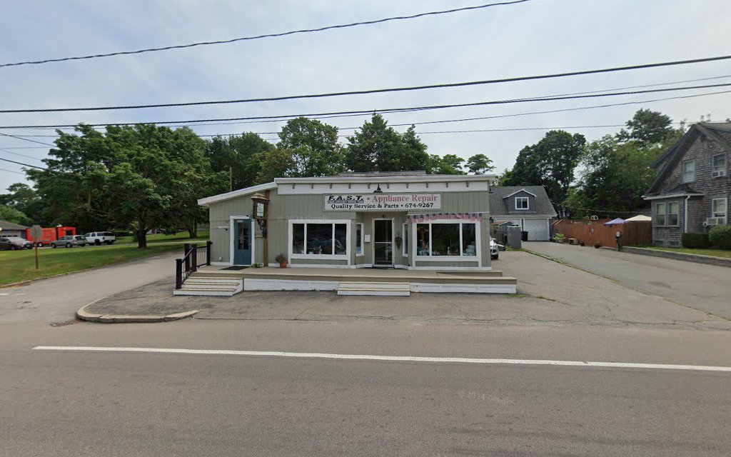 Gallery photo for Foley Appliance Services Team in Swansea, MA