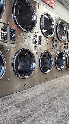 Laundry World Cleaners Laundromat in Fall River, MA photo