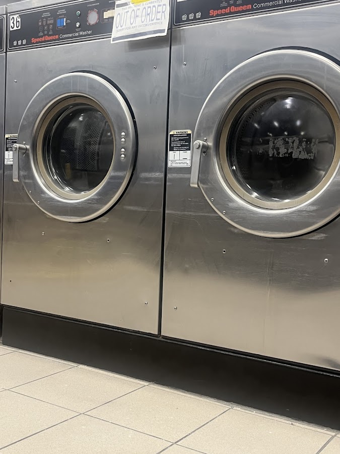 Fall River Laundry Co photo