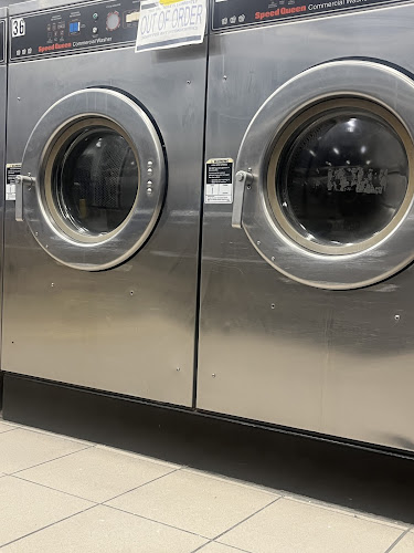 Fall River Laundry Co Laundromat in Fall River, MA photo