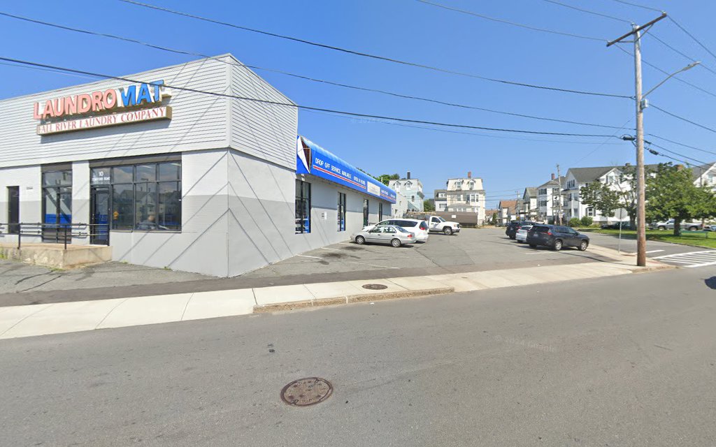 Fall River Laundry Co gallery photo
