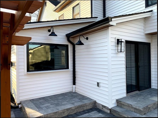 Landry Brothers Electricians Electrician in Capitol Heights, MD photo