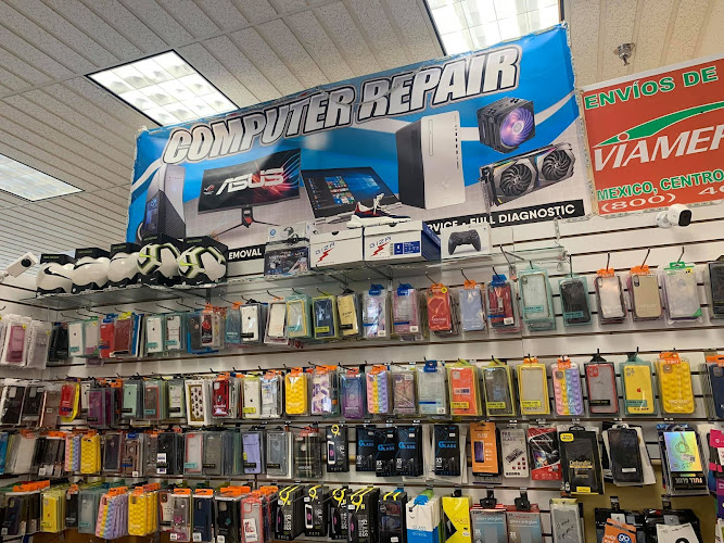 E&K Electronic Repairs Repair Service in District Heights, MD photo