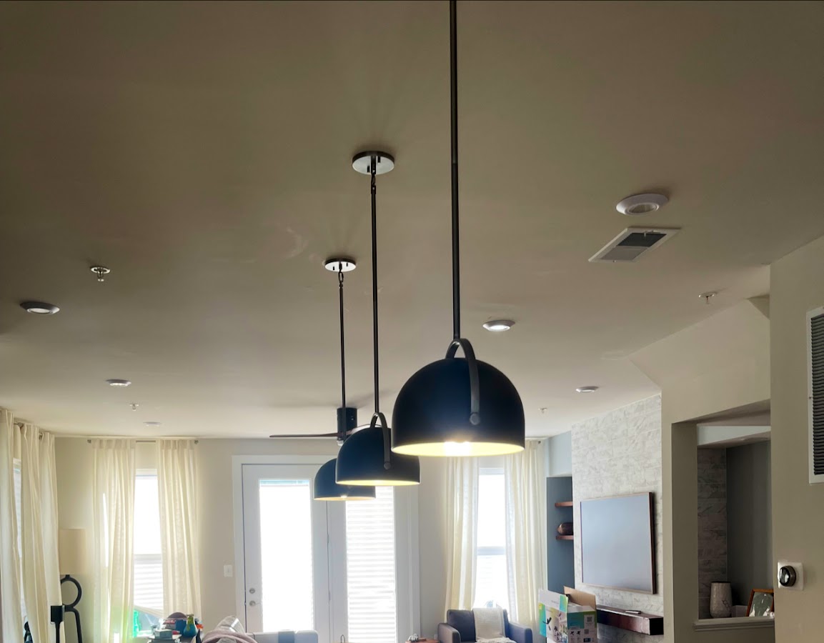 May's Electrical Service LLC Electrician in Oxon Hill, MD photo