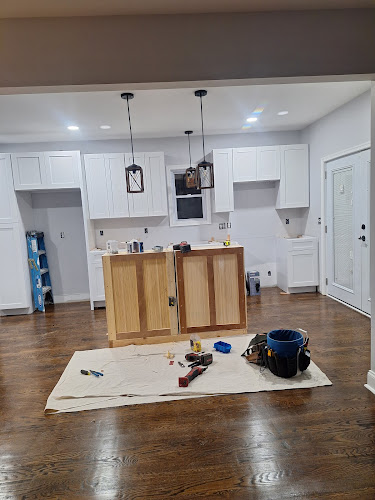 E&z Electric Electrician in Capitol Heights, MD photo
