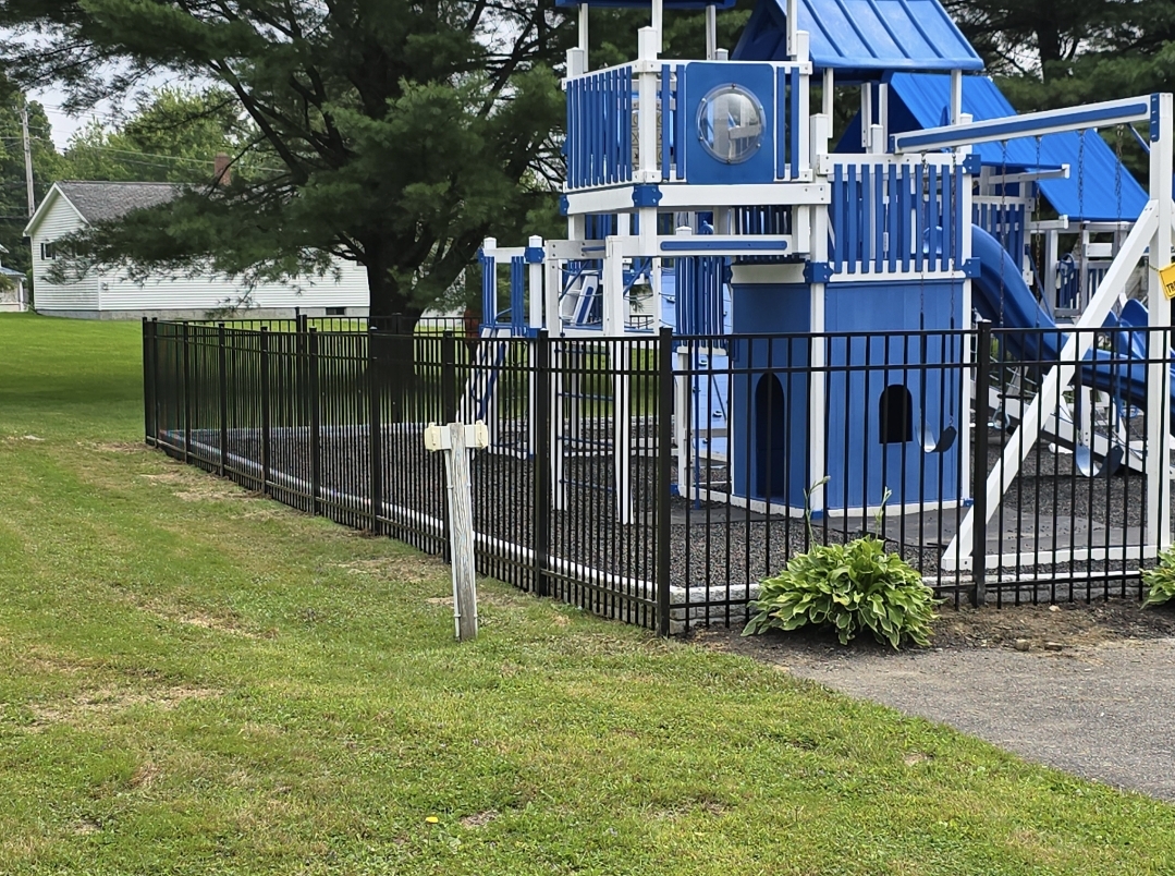 Maine Fence Company photo