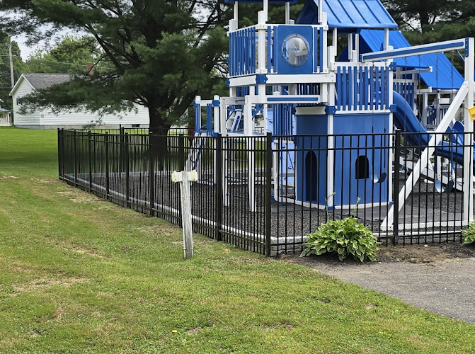 Maine Fence Company photo