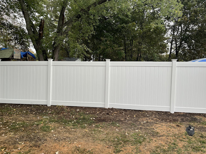 207 Fence Fence Contractor in Westbrook, ME photo