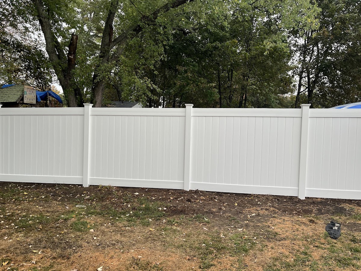 207 Fence Fence Contractor