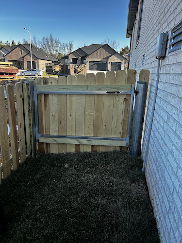 Anchor Fence Fence Contractor in Kennebunk, ME photo