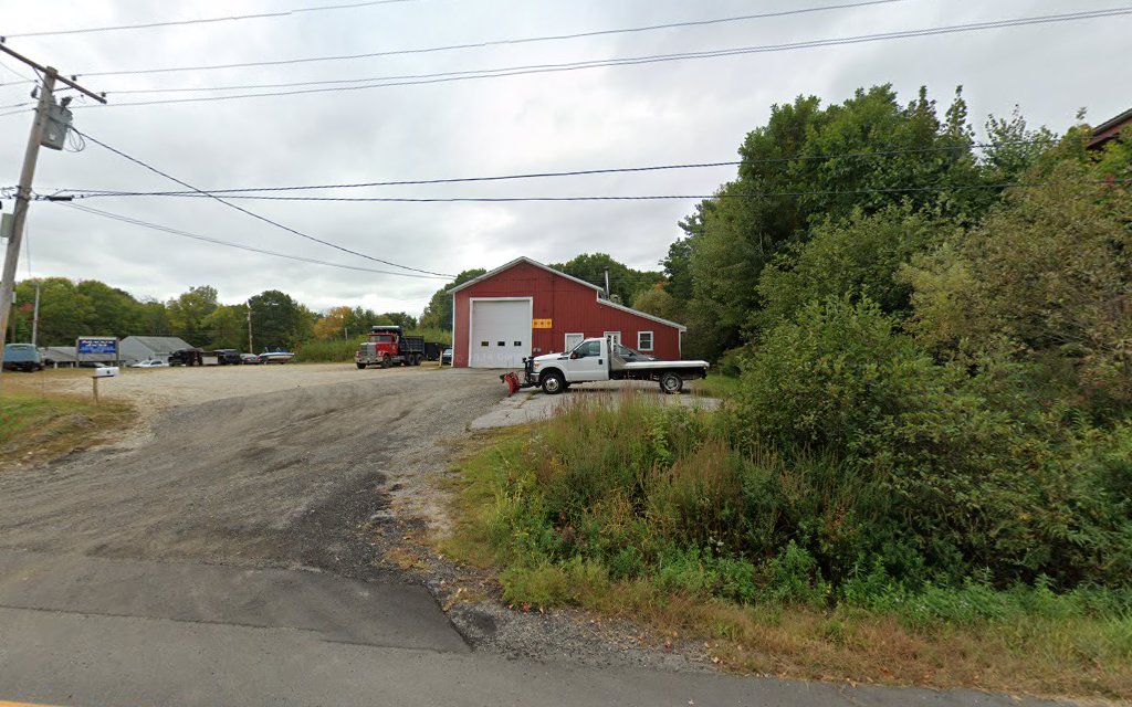 Gallery photo for East Grand Fence Co. in Auburn, ME