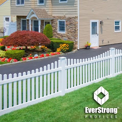Gallery photo for All Around Fence Company in 590 Augusta Rd, ME