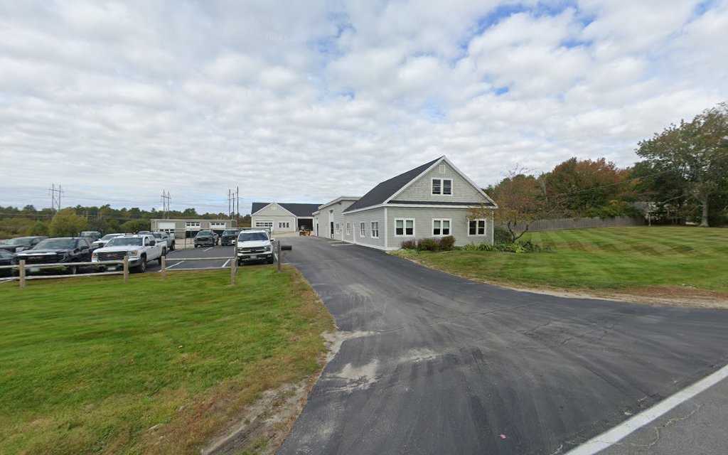 Gallery photo for Main Line Fence Co in Cumberland, ME