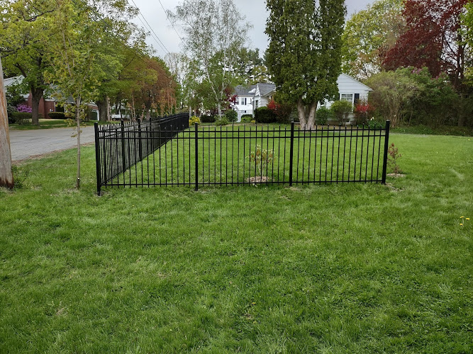 Androscoggin Fence Fence Contractor in North Monmouth, ME photo