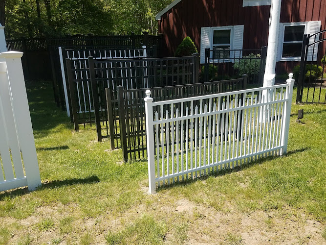 Ron Forest & Sons Fence Company Fence Contractor in Scarborough, ME photo