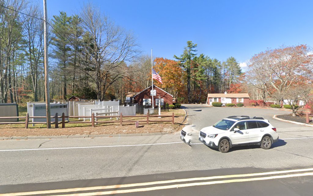 Gallery photo for Ron Forest & Sons Fence Company in Scarborough, ME