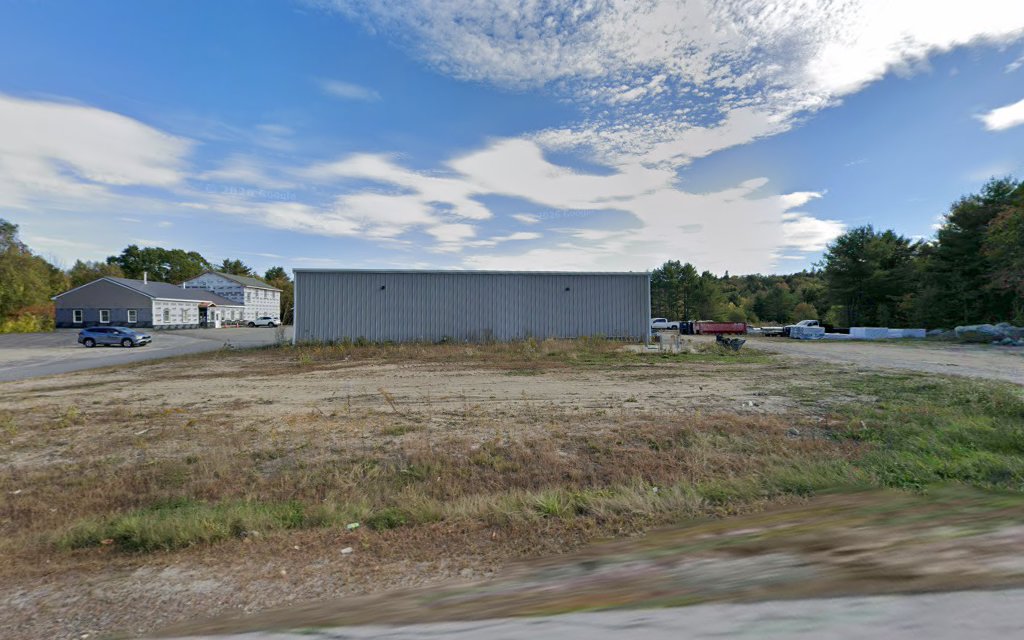 Gallery photo for Pine Tree Fence Co in Litchfield, ME