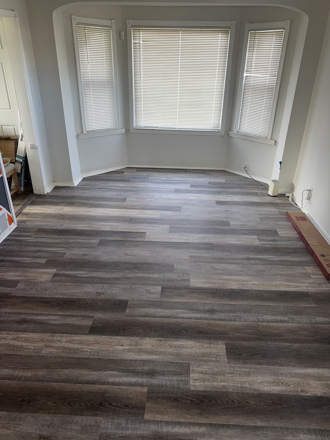 MH Flooring LLC Flooring Contractor