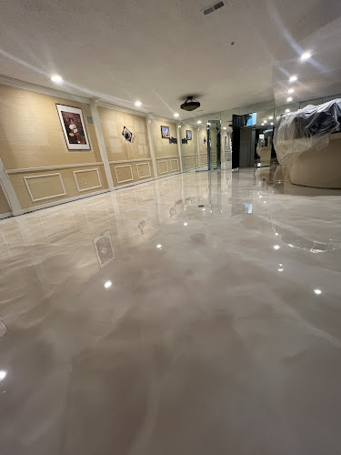 Michigan decorative coating LLC Flooring Contractor in Dearborn, MI photo