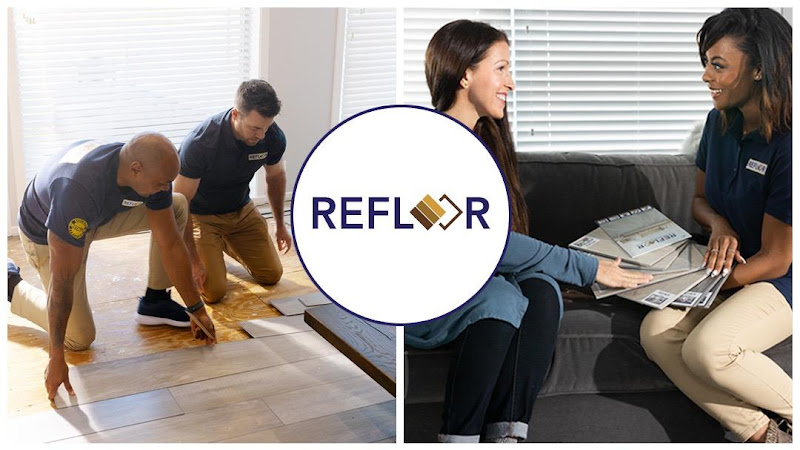 Refloor Flooring Contractor in Farmington Hills, MI photo