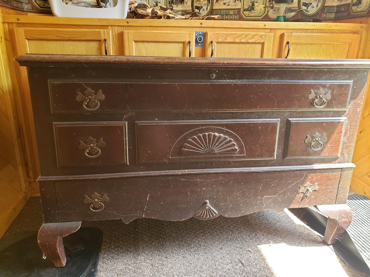 Fahey Fine Furniture And Restorations photo