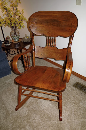 Fahey Fine Furniture And Restorations photo