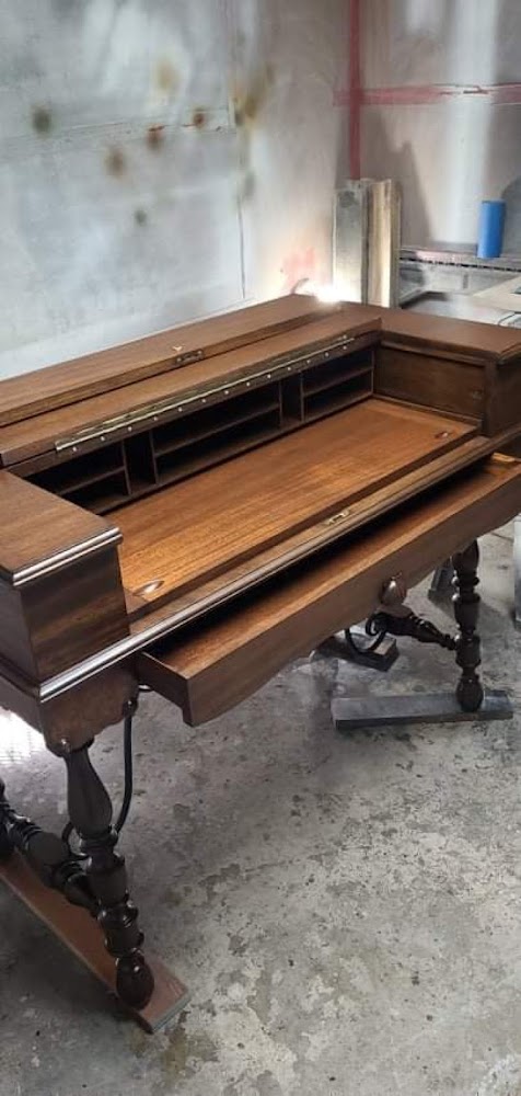 Fahey Fine Furniture And Restorations photo
