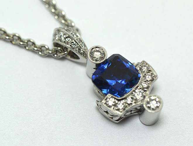 Elichai Fine Jewelry Jeweler in Billings, MT photo