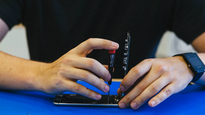 Bull City Mobile Repair Phone Repair Service in Durham, NC photo