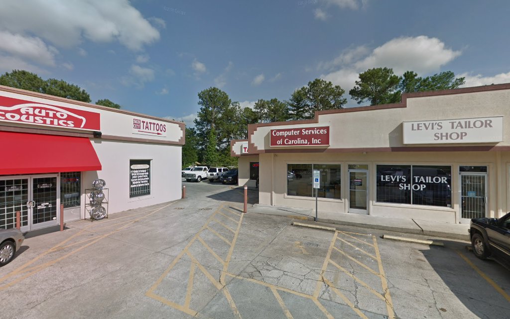 Gallery photo for Computer Services of Carolina in Durham, NC