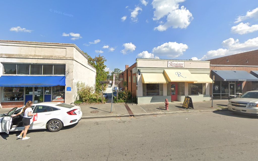 Gallery photo for The Computer Cellar in Durham, NC
