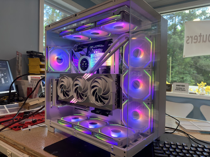 Absolute Computers Computer Repair Service in Cary, NC photo