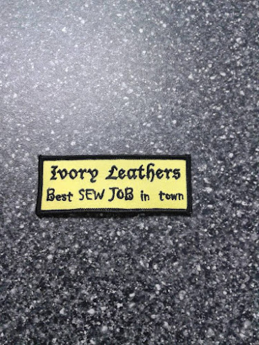 Ivory Leathers Leather Repair Service in Gardner, ND photo