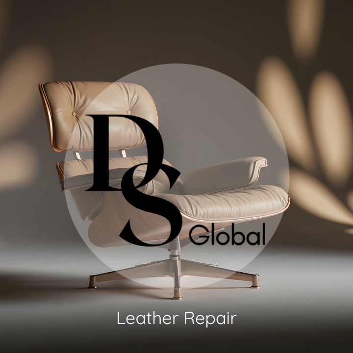 DS Global Leather Repair Leather Repair Service