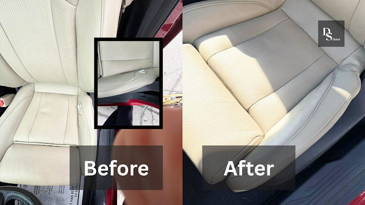 Gallery photo for DS Global Leather Repair in Waltham, MA