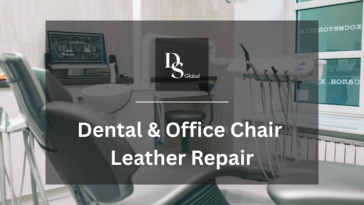 Gallery photo for DS Global Leather Repair in Waltham, MA