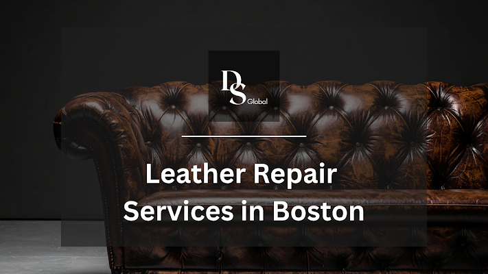 Gallery photo for DS Global Leather Repair in Waltham, MA