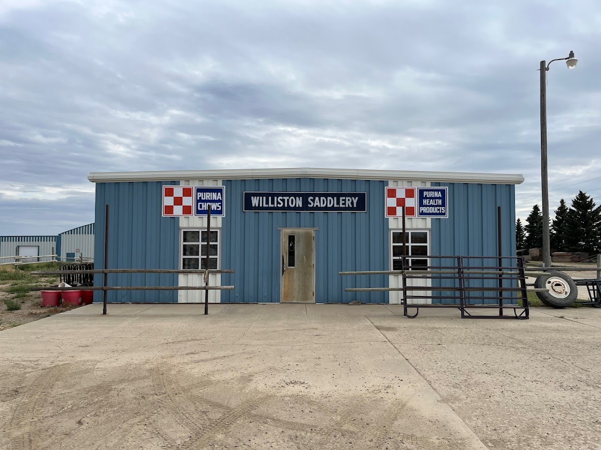 Williston Saddlery photo