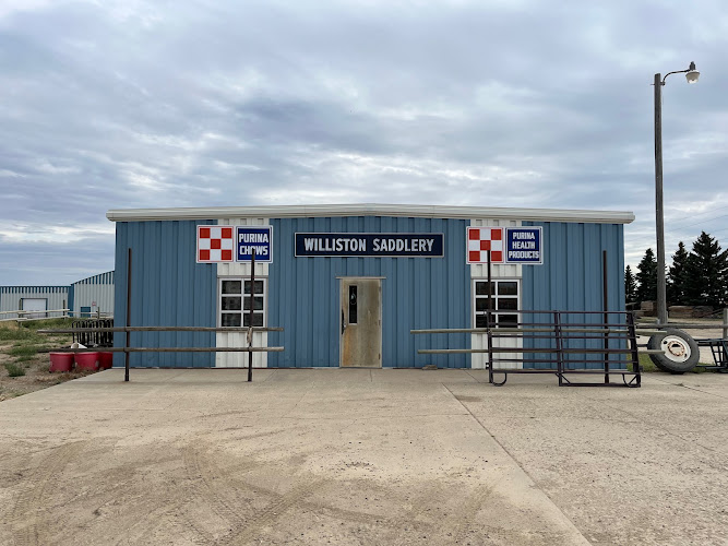 Williston Saddlery Saddlery in Williston, ND photo