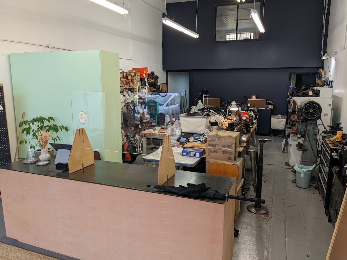 ODSY Workshop photo