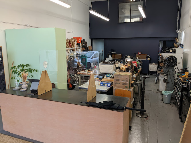 ODSY Workshop Shoe Repair Shop in San Francisco, CA photo