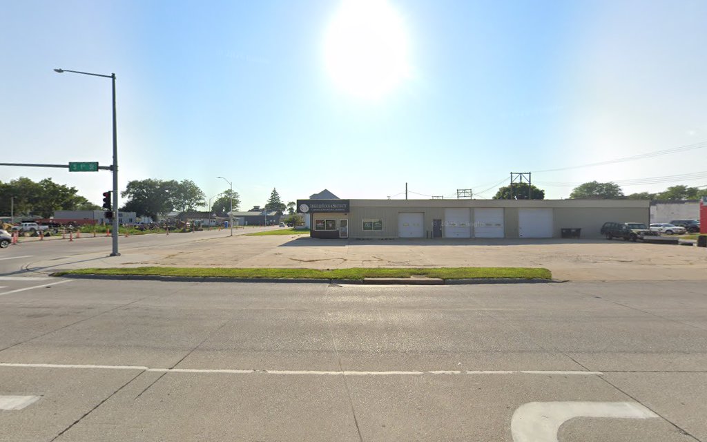 Gallery photo for Arkfeld Lock & Security in Norfolk, NE